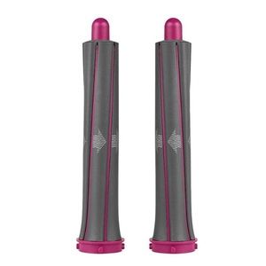 0.8 Tyson airwrap barrels
